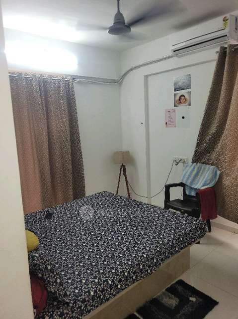2 BHK Flat In Rahul Eastview I For Sale  In Handewadi