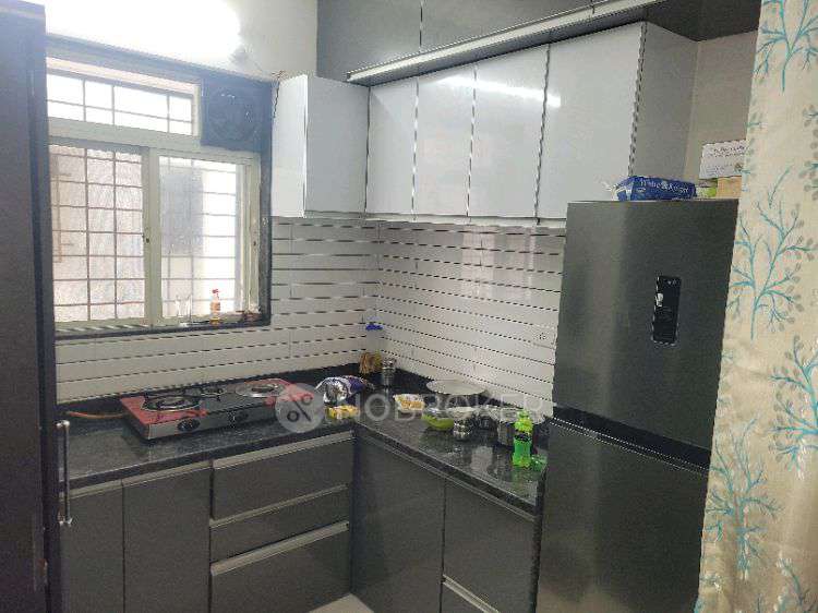 2 BHK Flat In Rahul Eastview I For Sale  In Handewadi