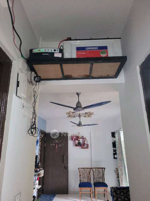 2 BHK Flat In Rahul Eastview I For Sale  In Handewadi