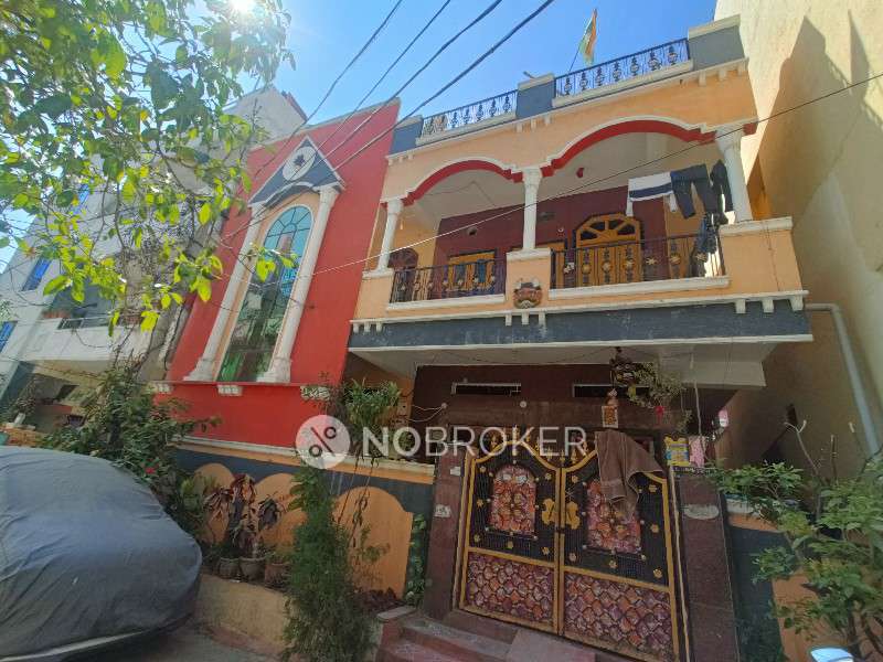 2 BHK House for Rent  In Uppal