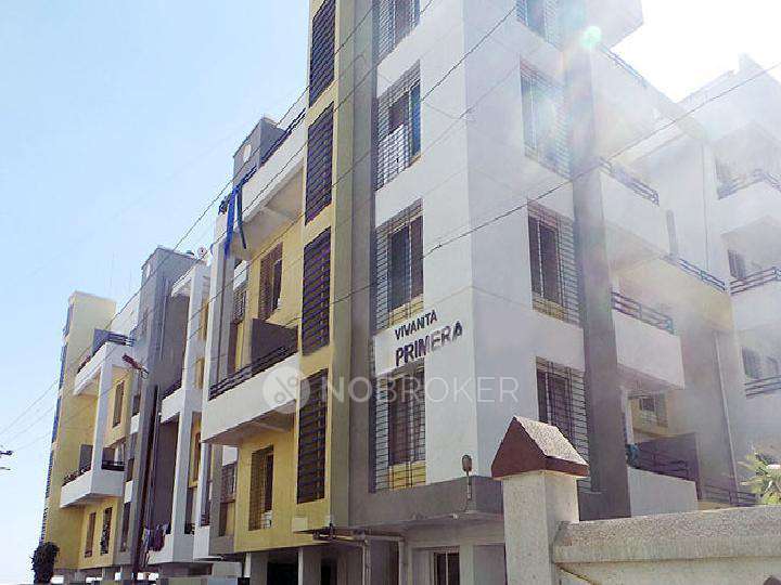 1 BHK Flat In Vivanta Primera For Sale  In Undri