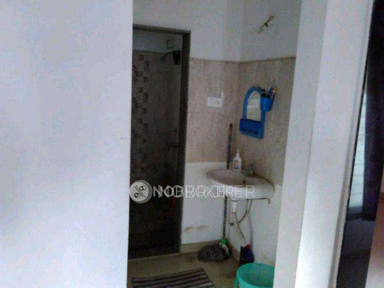 1 BHK Flat In Vivanta Primera For Sale  In Undri