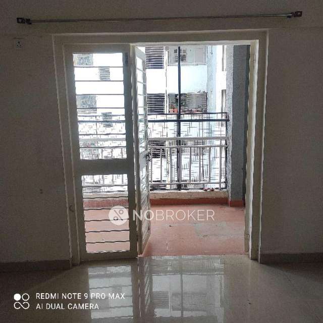 1 BHK Flat In Sai Ganga Pune For Sale  In Undri