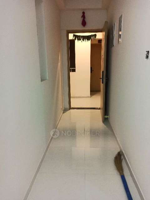 2 BHK Villa In Godrej Hillside 3 for Rent  In Mahalunge