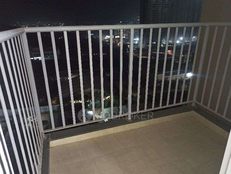 2 BHK Villa In Godrej Hillside 3 for Rent  In Mahalunge