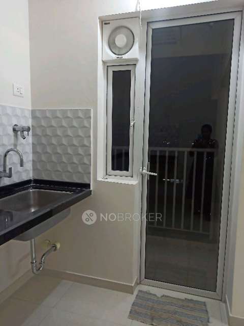 2 BHK Villa In Godrej Hillside 3 for Rent  In Mahalunge