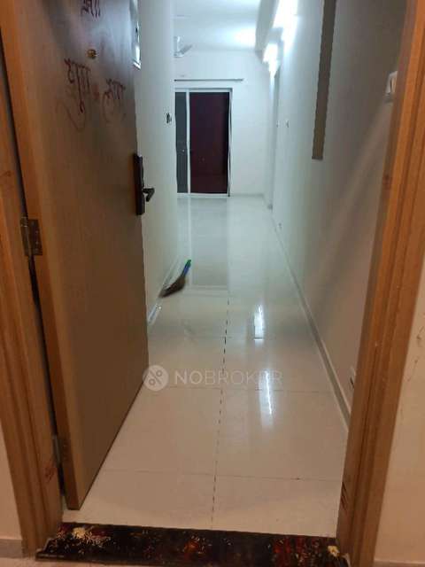 2 BHK Villa In Godrej Hillside 3 for Rent  In Mahalunge