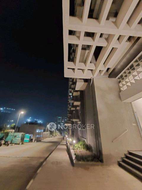 2 BHK Villa In Godrej Hillside 3 for Rent  In Mahalunge