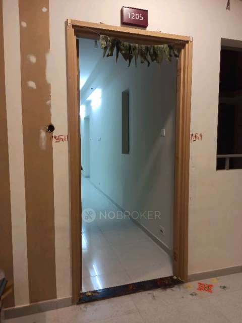 2 BHK Villa In Godrej Hillside 3 for Rent  In Mahalunge