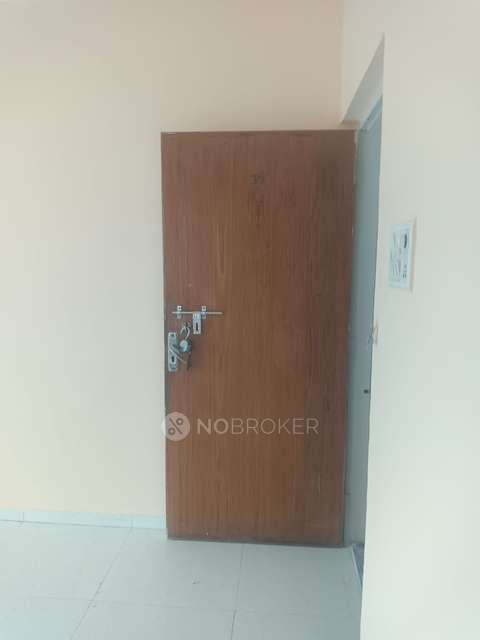 2 BHK Flat In Vijay Nagar Society for Rent  In Dhayari