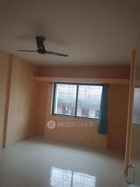 2 BHK Flat In Vijay Nagar Society for Rent  In Dhayari