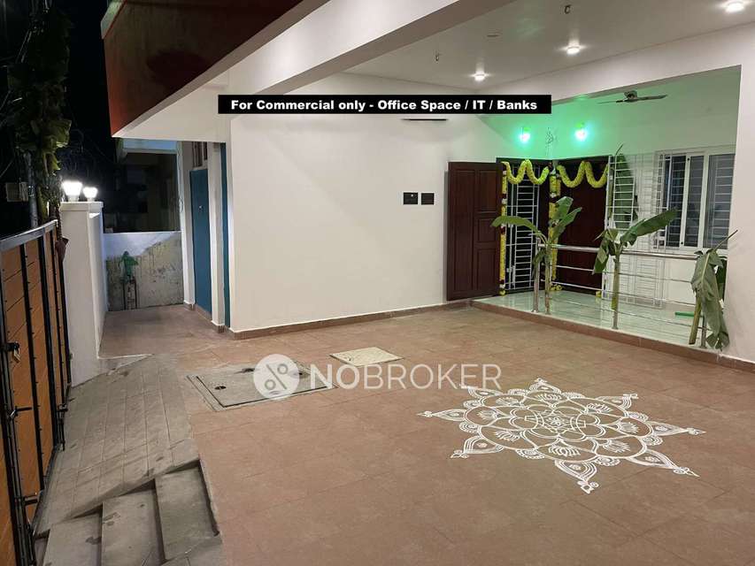 Office Space in Velachery, Chennai for Rent 