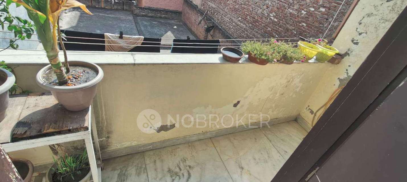 2 BHK Flat In Standalone Building  For Sale  In Sitapuri Part 1