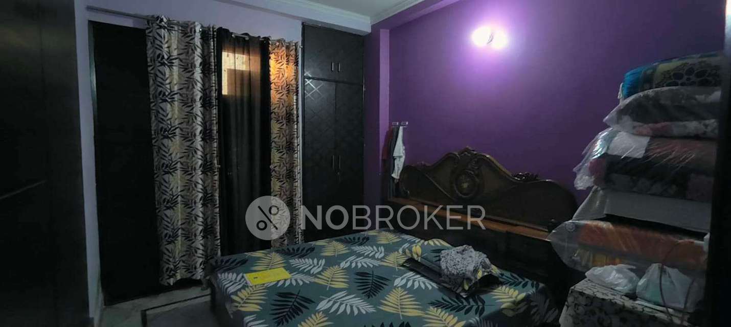 2 BHK Flat In Standalone Building  For Sale  In Sitapuri Part 1
