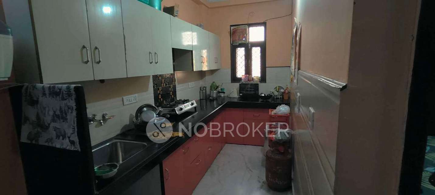2 BHK Flat In Standalone Building  For Sale  In Sitapuri Part 1