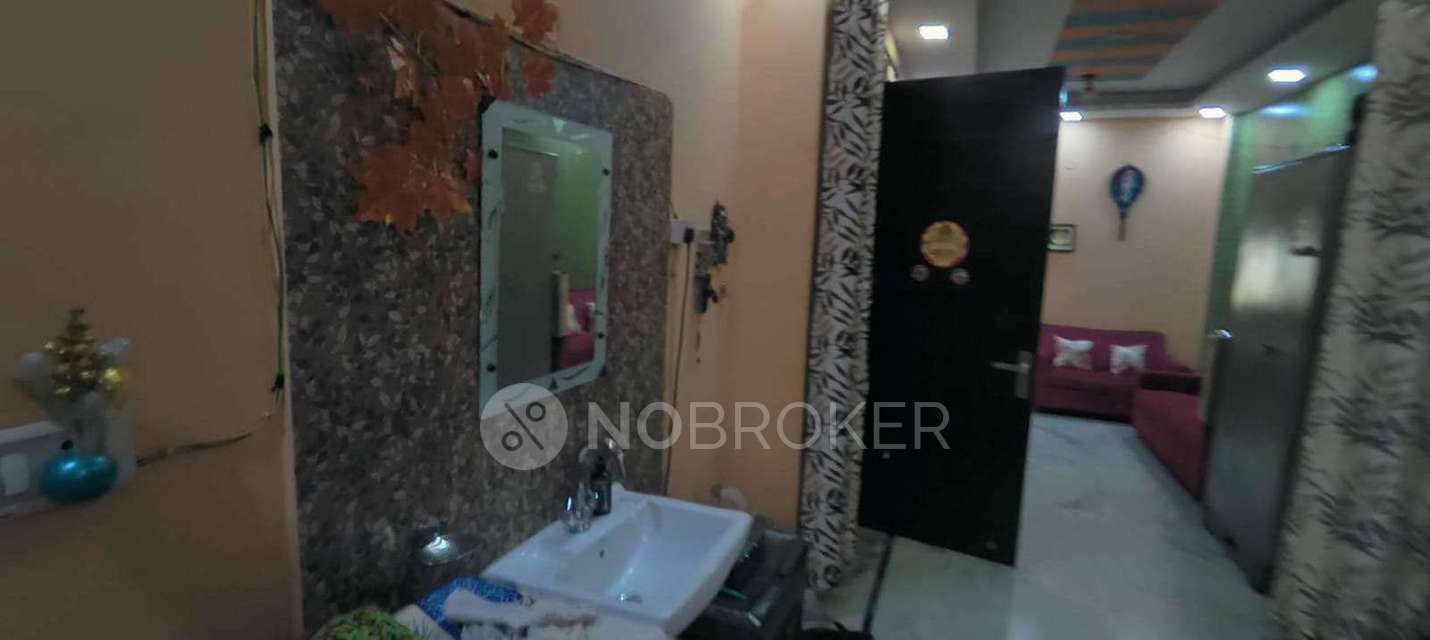 2 BHK Flat In Standalone Building  For Sale  In Sitapuri Part 1