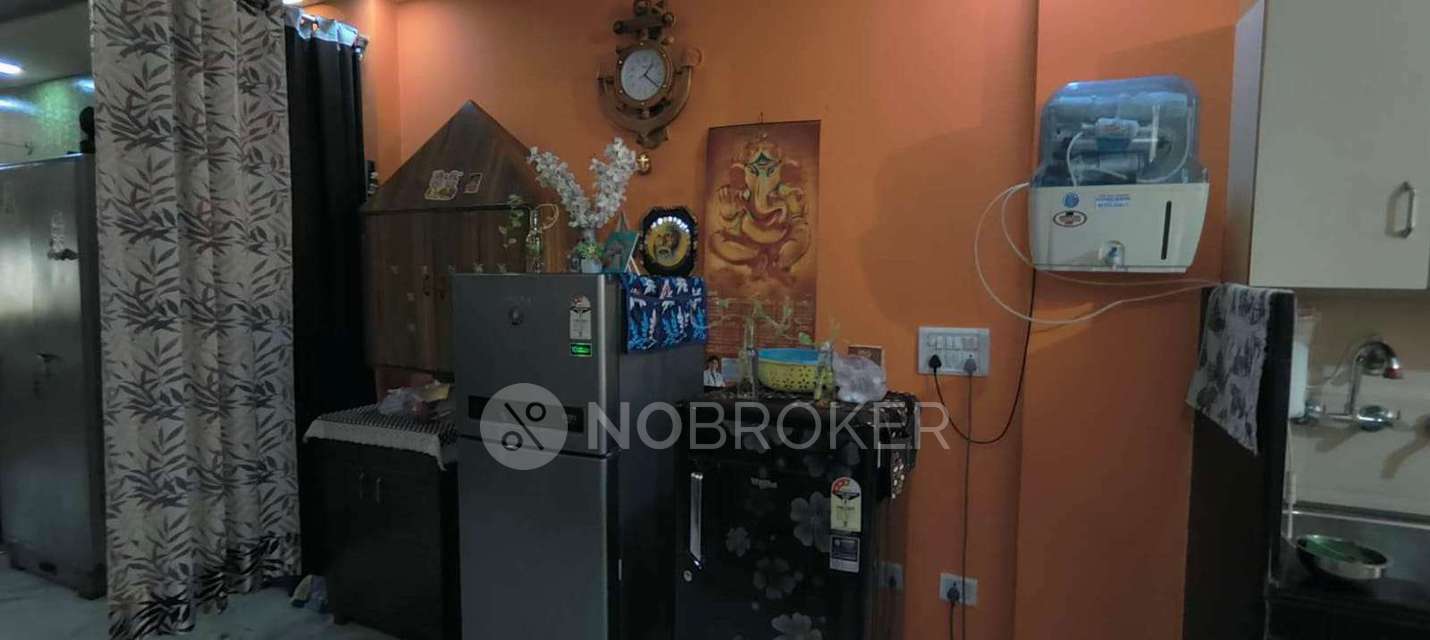 2 BHK Flat In Standalone Building  For Sale  In Sitapuri Part 1