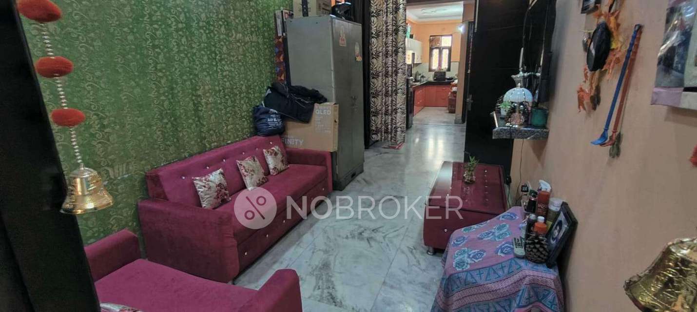 2 BHK Flat In Standalone Building  For Sale  In Sitapuri Part 1
