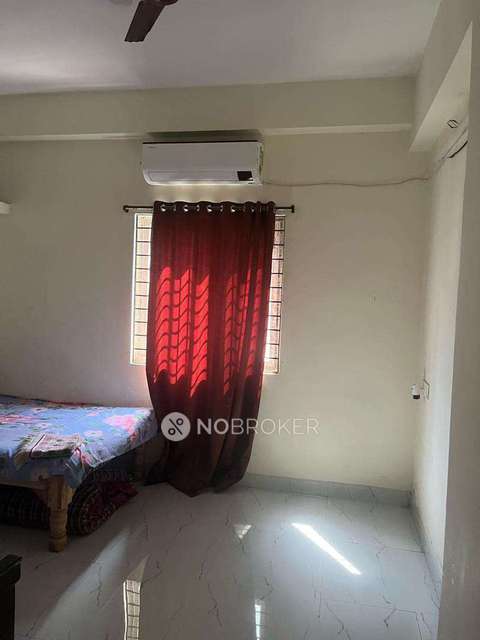 2 BHK Flat In Farid Residency  for Rent  In Masab Tank