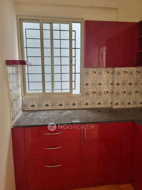 3 BHK Flat In Aryan Palm Groves For Sale  In Chandapura