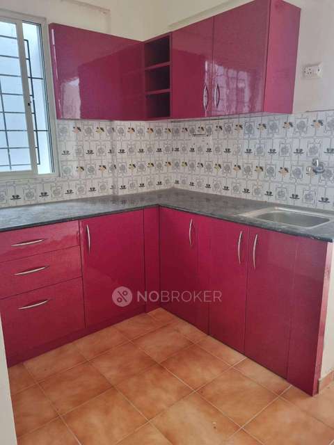 3 BHK Flat In Aryan Palm Groves For Sale  In Chandapura