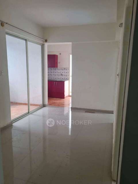 3 BHK Flat In Aryan Palm Groves For Sale  In Chandapura