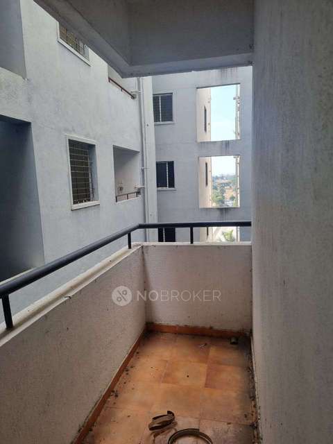 3 BHK Flat In Aryan Palm Groves For Sale  In Chandapura