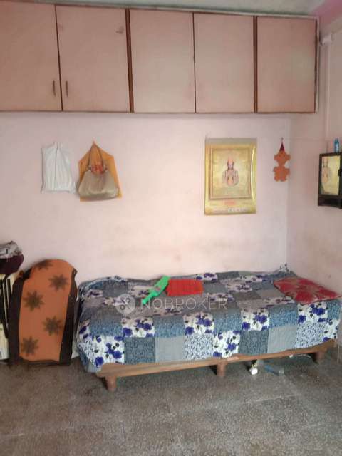 2 BHK House For Sale  In Wadgaon Bk