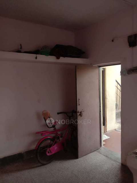 2 BHK House For Sale  In Wadgaon Bk