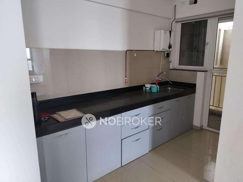 2 BHK Flat In Godrej Greens For Sale  In Undri