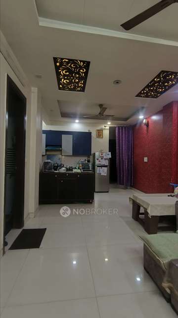 3 BHK Flat In Mohan Meakin Society For Sale  In Vasundhara