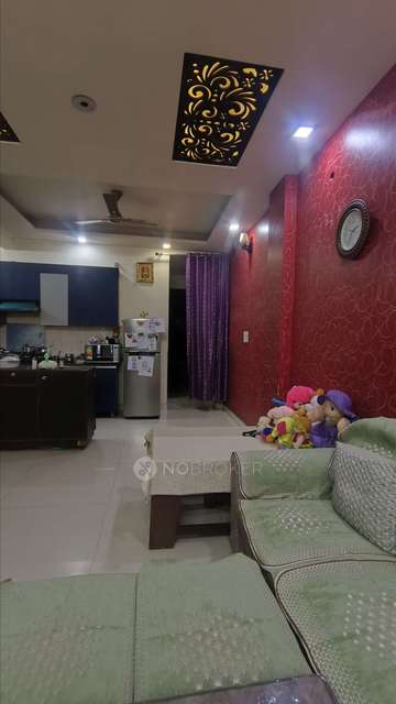 3 BHK Flat In Mohan Meakin Society For Sale  In Vasundhara