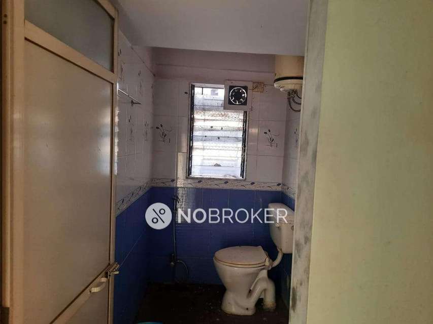 1 RK Flat In New Chandra  Chs For Sale  In Thane West