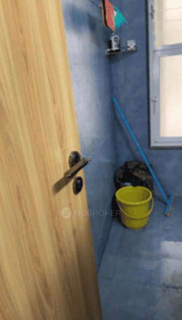 3 BHK Flat In K Town A1a2 Building For Sale  In Dehu Road,