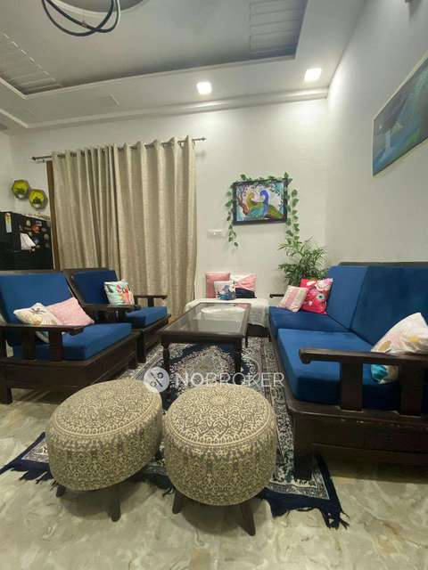 3 BHK Flat In Ambesten Twin Corsage, For Sale  In Sector 1