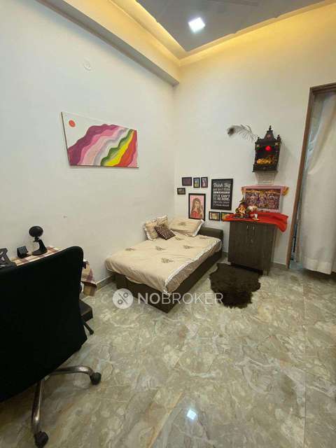 3 BHK Flat In Ambesten Twin Corsage, For Sale  In Sector 1