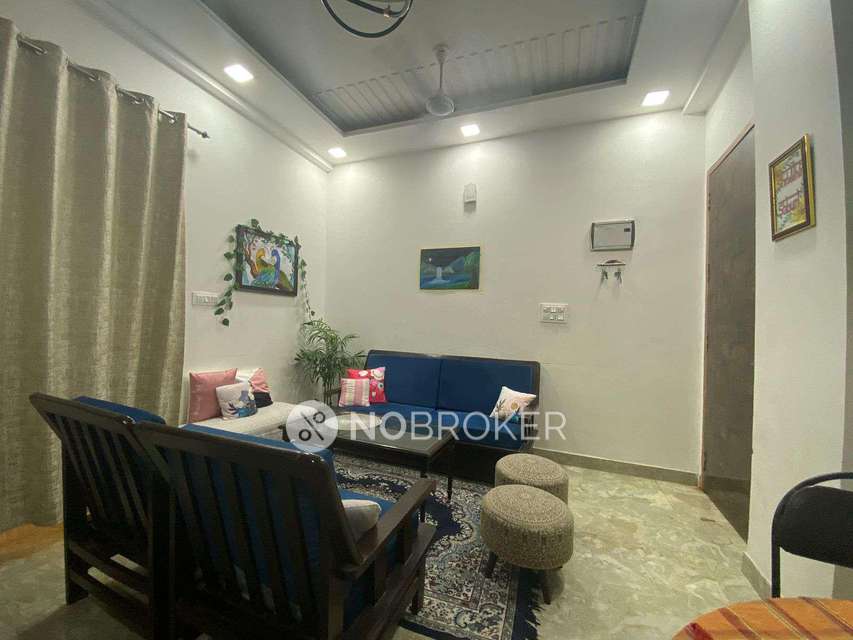 3 BHK Flat In Ambesten Twin Corsage, For Sale  In Sector 1