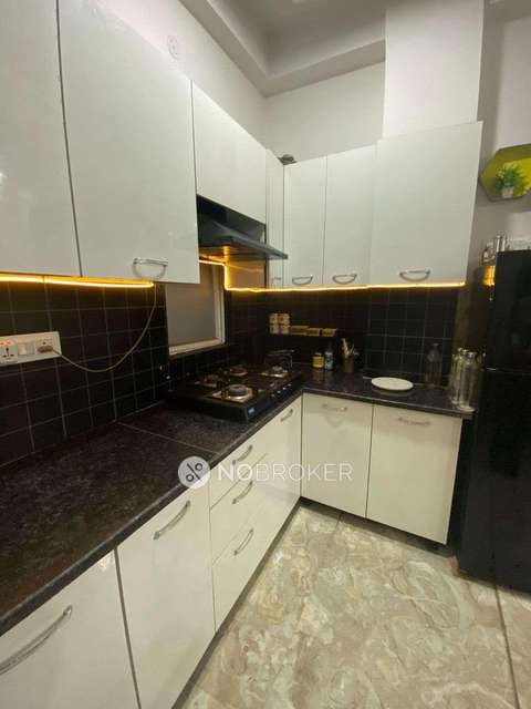 3 BHK Flat In Ambesten Twin Corsage, For Sale  In Sector 1