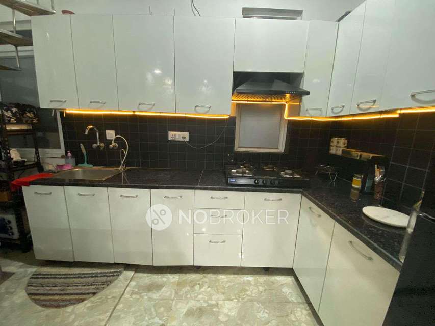 3 BHK Flat In Ambesten Twin Corsage, For Sale  In Sector 1