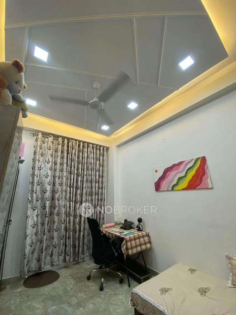 3 BHK Flat In Ambesten Twin Corsage, For Sale  In Sector 1