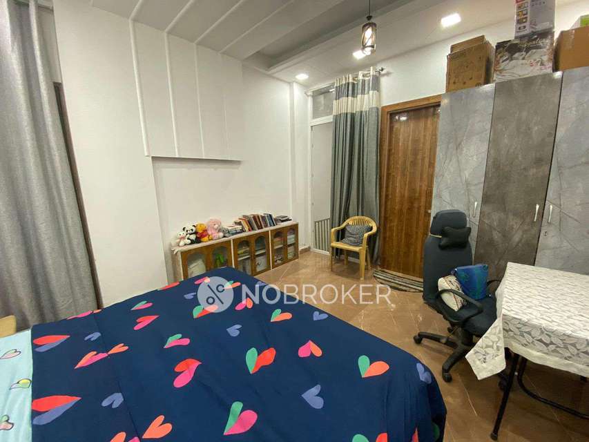 3 BHK Flat In Ambesten Twin Corsage, For Sale  In Sector 1