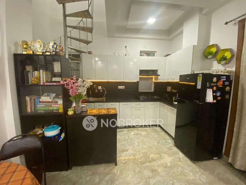 3 BHK Flat In Ambesten Twin Corsage, For Sale  In Sector 1