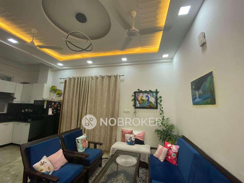 3 BHK Flat In Ambesten Twin Corsage, For Sale  In Sector 1