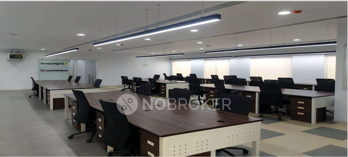 Office Space in Perungudi, Chennai for sale 