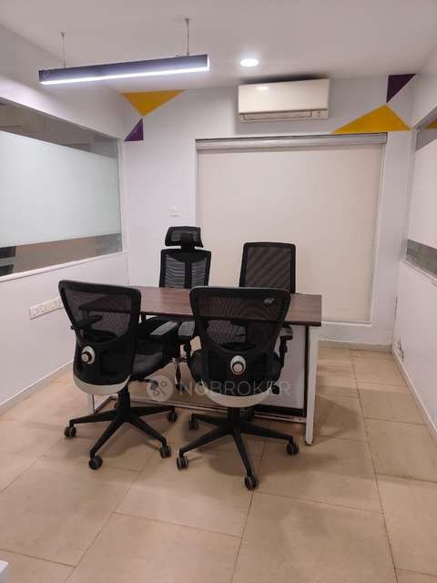 Office Space in Perungudi, Chennai for sale 