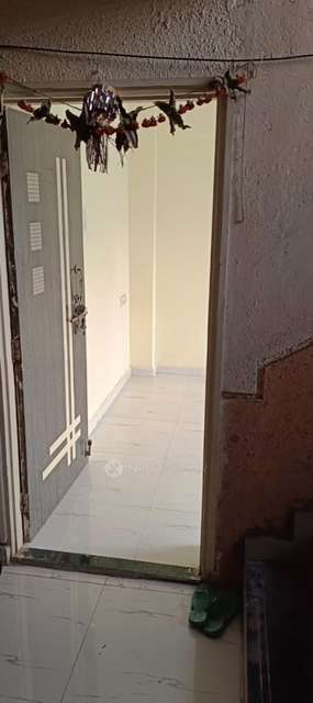 1 BHK Flat In Vrindavan Arcade For Sale  In Neral