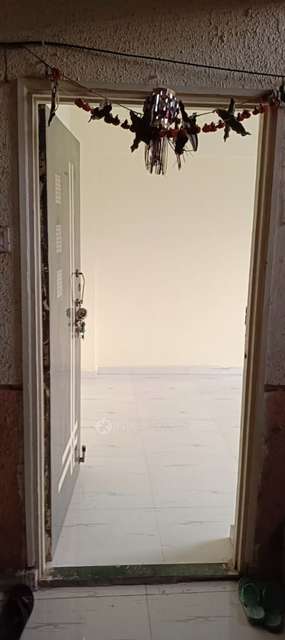 1 BHK Flat In Vrindavan Arcade For Sale  In Neral