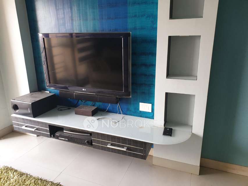 2 BHK Flat In Akruti Orchid Park For Sale  In Sakinaka