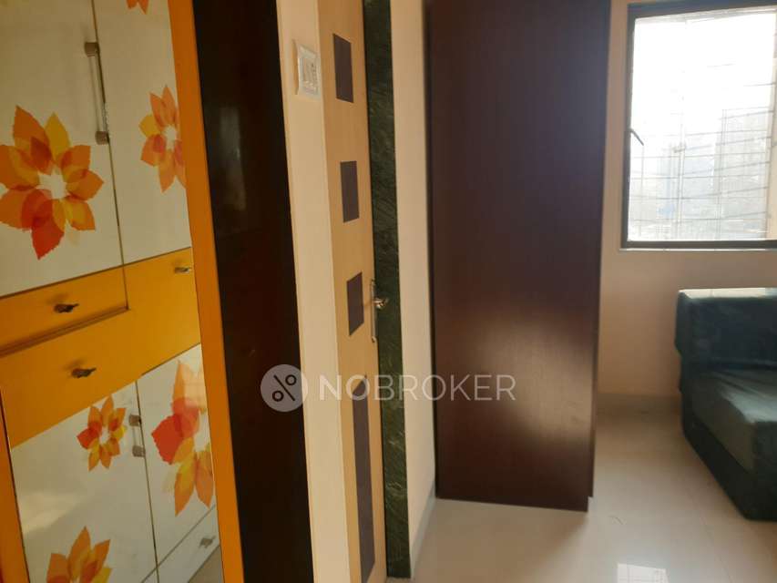 2 BHK Flat In Akruti Orchid Park For Sale  In Sakinaka