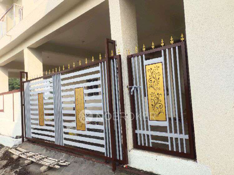 1 BHK House for Rent  In Wagholi